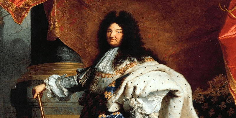 لويس الرابع عشر