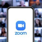 كيفية تغيير الاسم في Zoom قبل أو خلال الاجتماعات