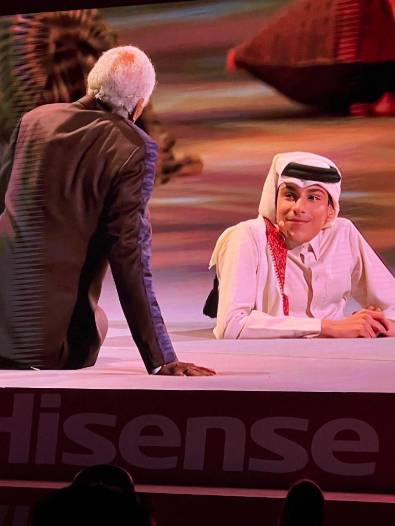 مفتاح الغانم
