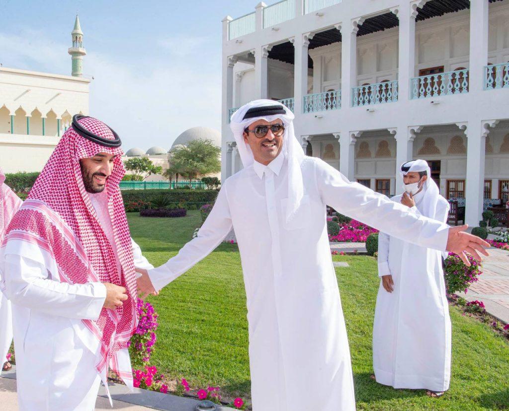 حفل افتتاح مونديال العالم