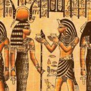 الحياة في مصر القديمة