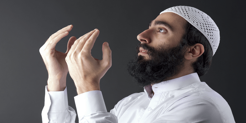 السلفي الكسول أغنى أهل الأرض سلفيين