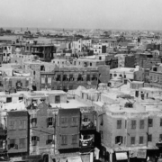 الإسكندرية في الأربعينيات