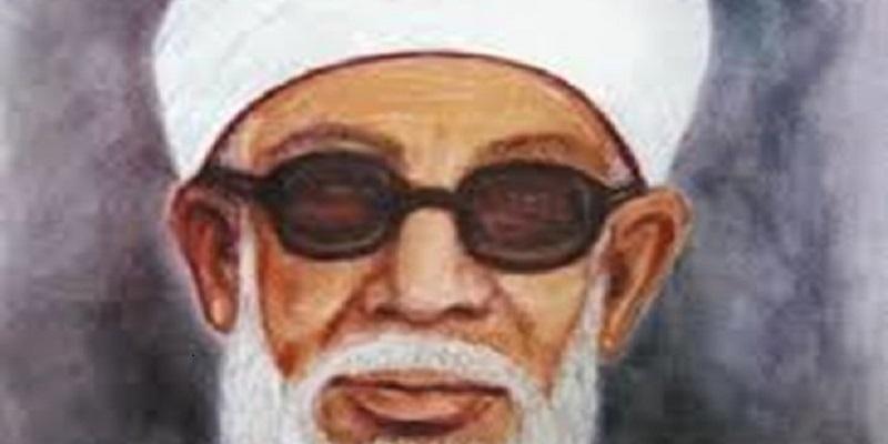 الشيخ حسن القويسني
