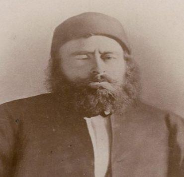 محمد سعيد باشا