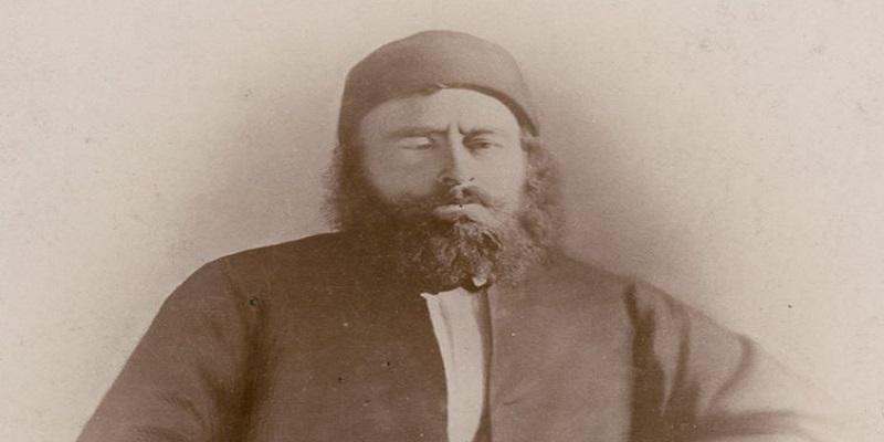 محمد سعيد باشا
