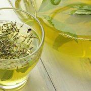 أهم وأبرز فوائد الشاي الأخضر