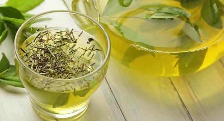أهم وأبرز فوائد الشاي الأخضر