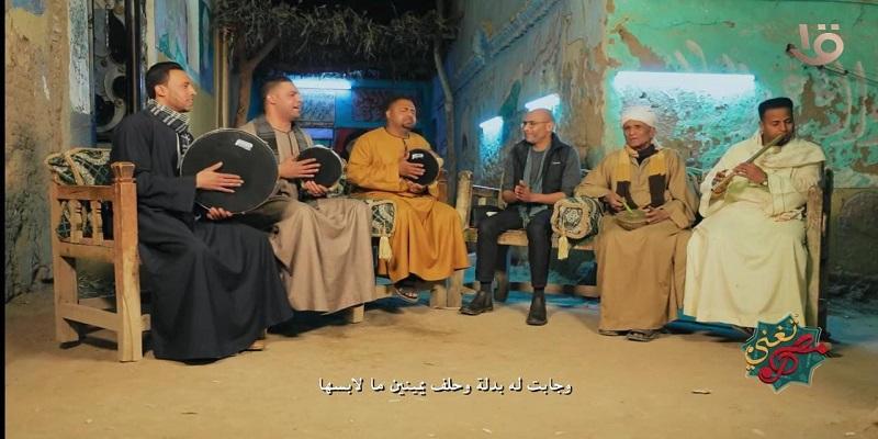 فرقة أولاد الرنان