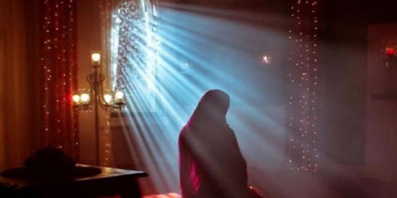 المرأة المسلمة في شهر رمضان