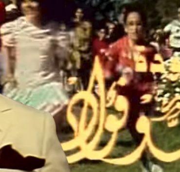تلفزيون رمضان في الثمانينيات