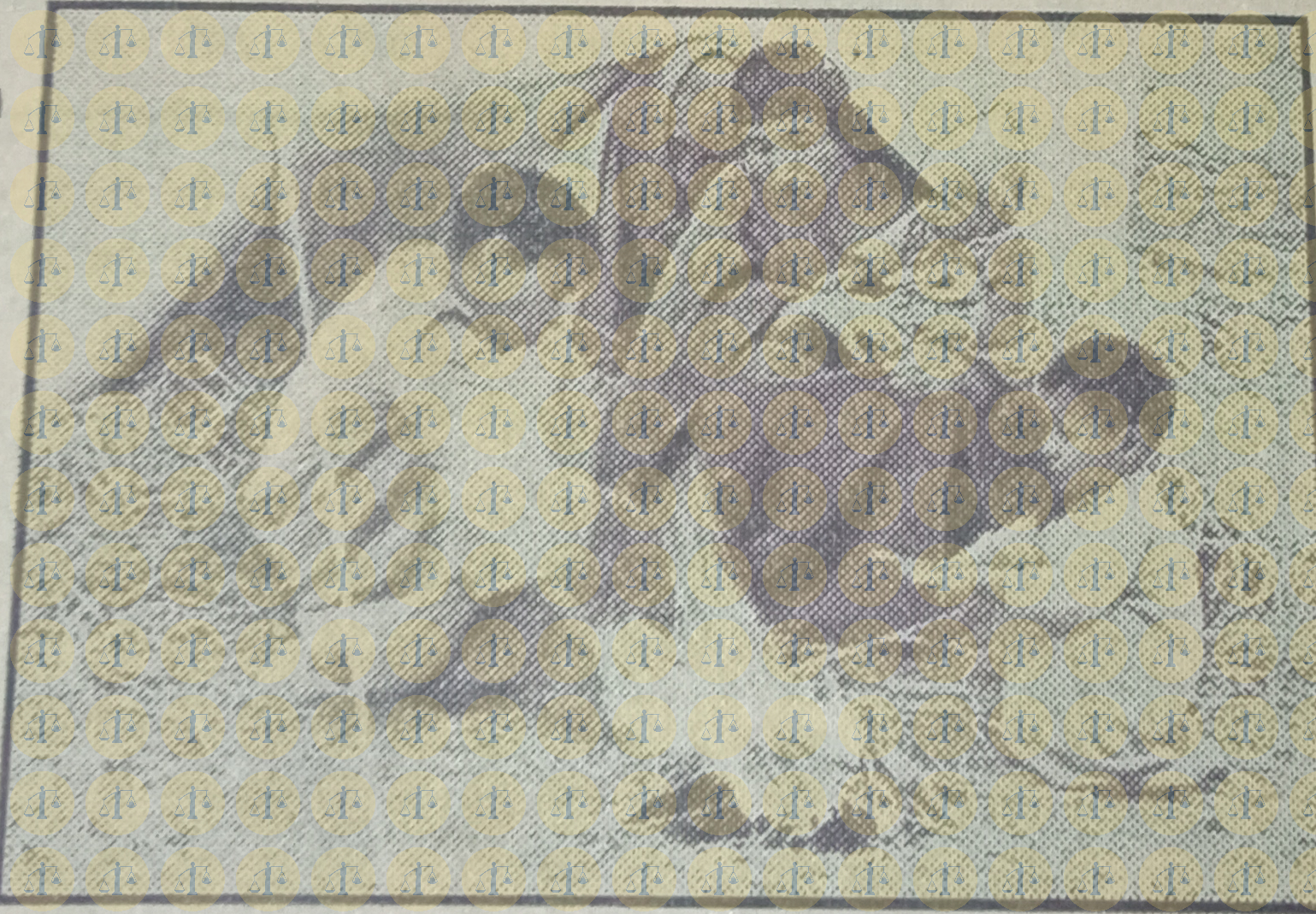 “أعنف من حريق القاهرة” قصة احتراق كفر متبول في كفر الشيخ عام 1947م أسرة تتدفأ ليلاً من أهالي كفر متبول بعد الحريق
