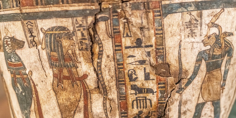 القدماء المصريين