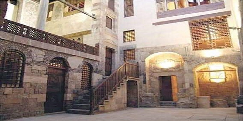 قصر زينب خاتون