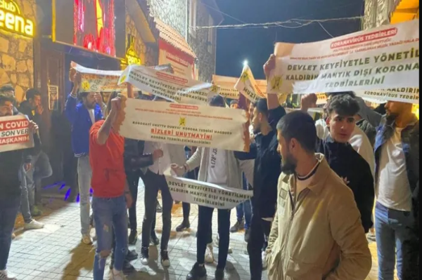 بقرار رئاسي إلغاء “حظر الموسيقى” في تركيا حظر الموسيقى