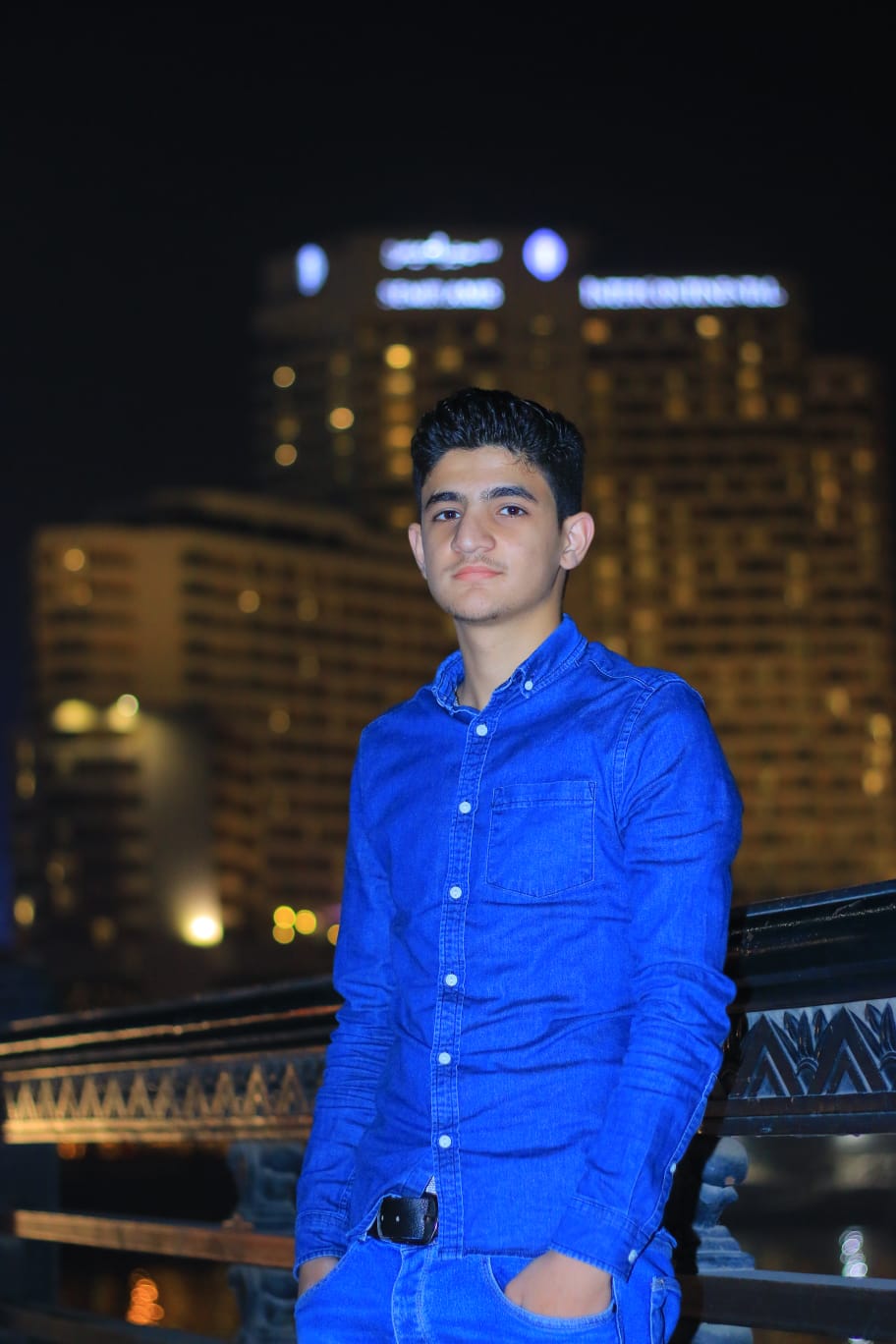 محمد فهد