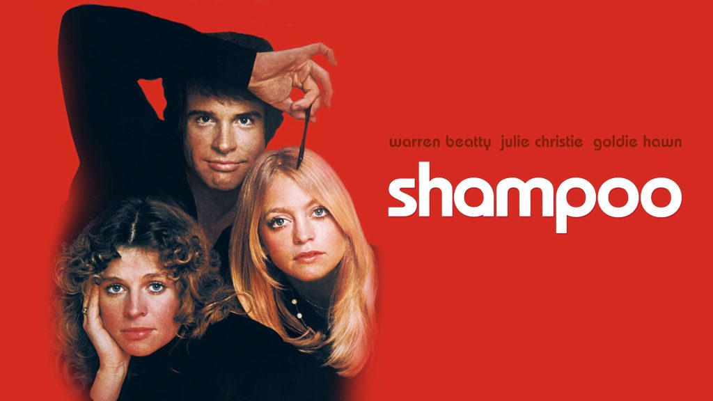 فيلم (Shampoo (1975