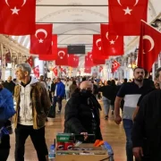 العنصرية في تركيا