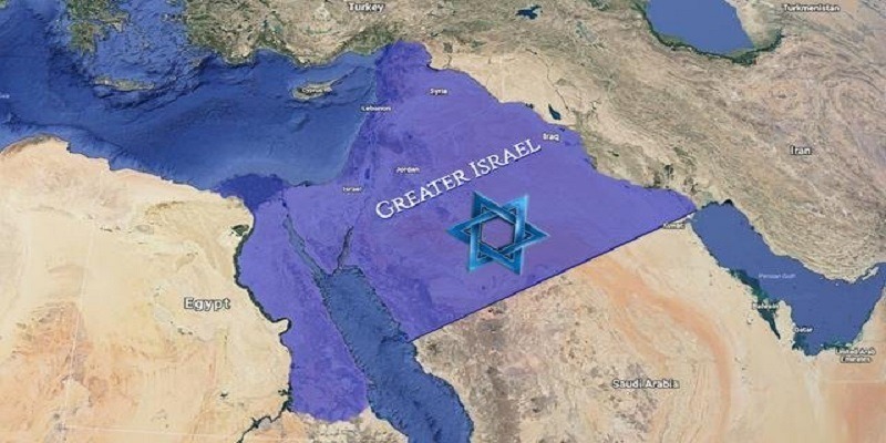 صفقة تجارية مع الرب ..” أرض الميعاد “بين تضارب آيات سفر التكوين أرض الميعاد