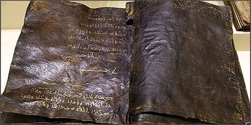 أسفار موسى .. أدبيات العهد والخلق والتكوين أسفار موسى