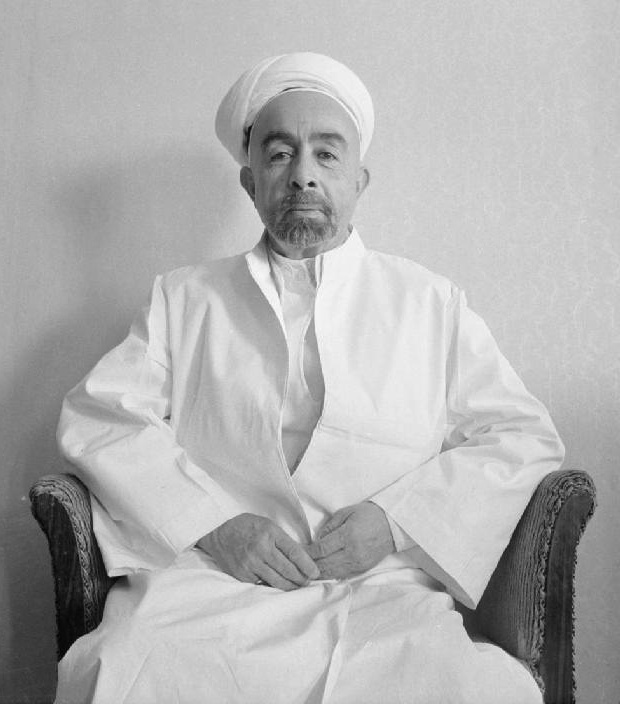 عبد الله الأول بن الحسين