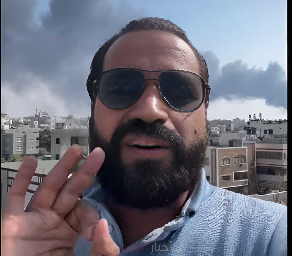 علي نسمان يسخر من قصف عصابات الكيان الصهيوني