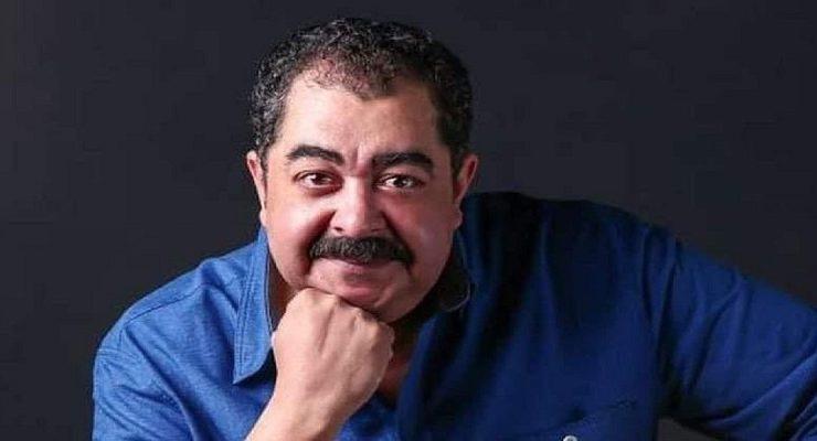 الفنان طارق عبدالعزيز