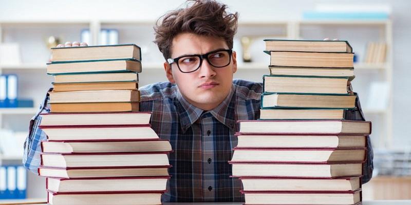 لتنظيم فوضى الحياة الجامعية .. إليك هذه الإرشادات التعليم الجامعي