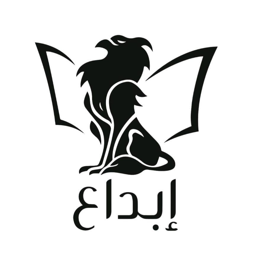 شعار دار إبداع للنشر