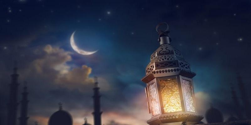 رؤية هلال رمضان
