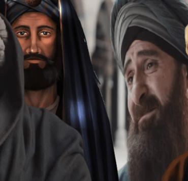 أبو حامد الغزالي والباطنية