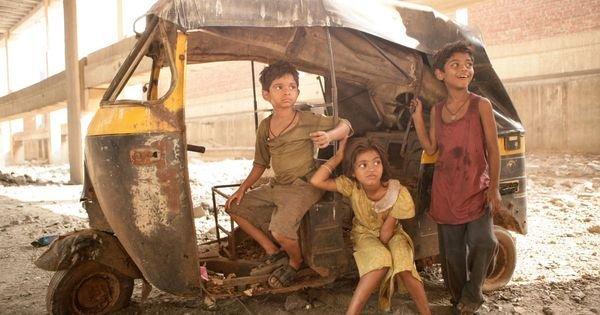 فيلم Slumdog Millionaire 