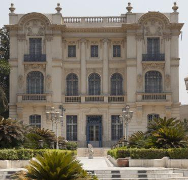 متحف محمود خليل