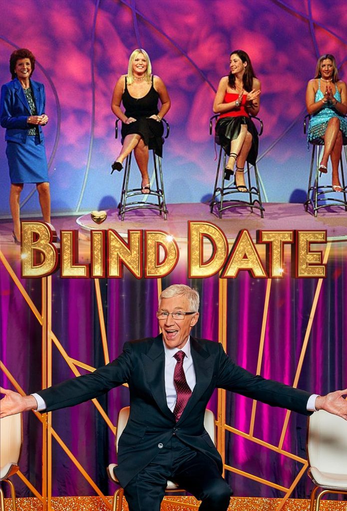 Blind Date Show