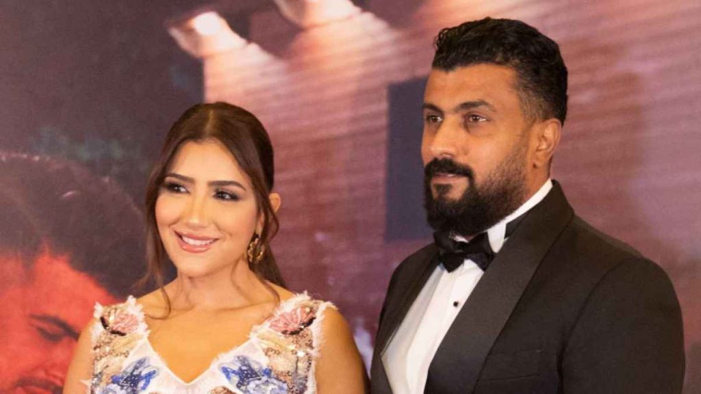 محمد سامي
