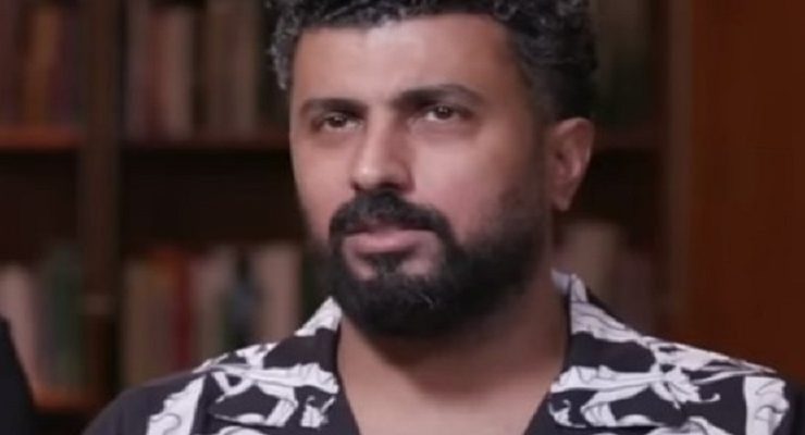 محمد سامي