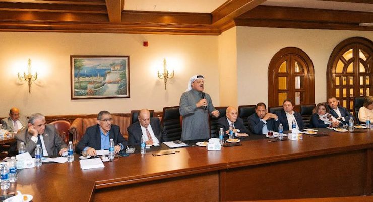 عاصم الجزار