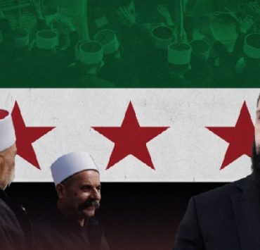 “مظاهرة ضد مصر في إسرائيل” لا داعي للاندهاش فعلوا الأسوأ سنة 1948م 1948م