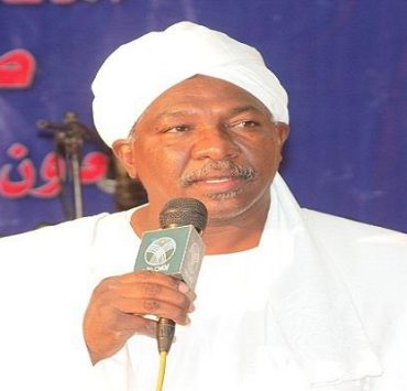 رانيا العوني: لا مستقبل للسودان دون دولة جديدة، ومصر لاعب محوري في المعادلة الدكتور عبد الرحمن الغالي