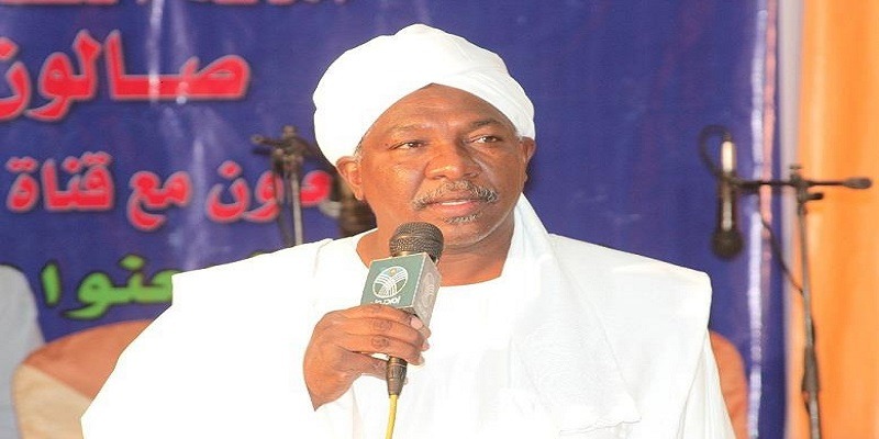 السودان بين الحرب والمشاريع السياسية.. ” الميزان” يحاور قيادي حزبي بارز الدكتور عبد الرحمن الغالي