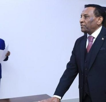 رانيا العوني: لا مستقبل للسودان دون دولة جديدة، ومصر لاعب محوري في المعادلة تأسيس