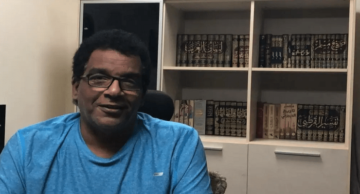 بابا أنوجكا