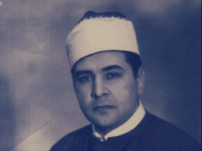 حسين صدقي 