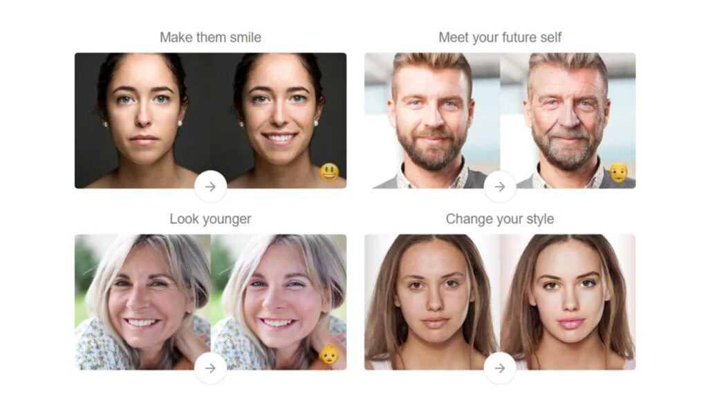 كل ما يجب معرفته عن تطبيق تغيير الوجوه FaceApp وعن كيفية استخدامه