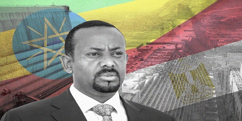 القيادة الإثيوبية