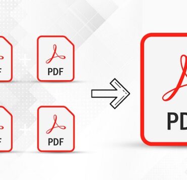 كيفية دمج ملفات PDF في ملف واحد على نظامي تشغيل ماك وويندوز