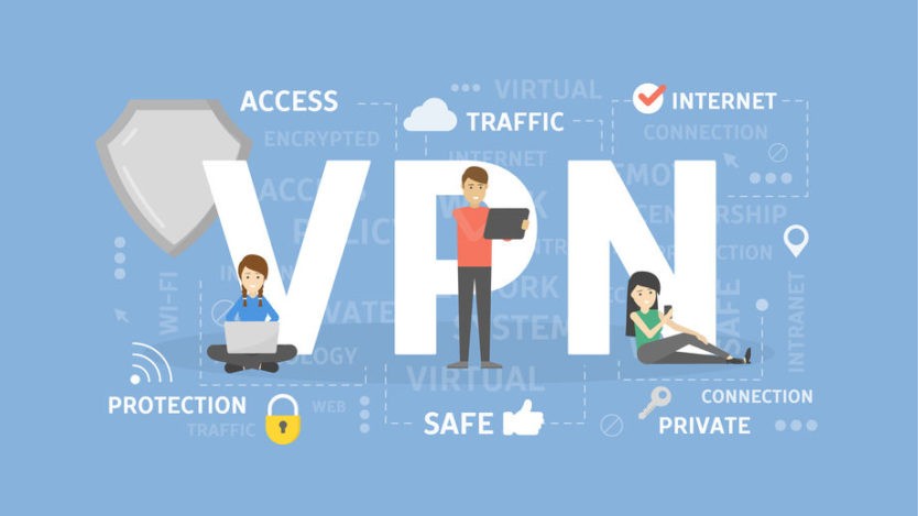 استخدام VPN على الموبايل والكمبيوتر ... من كيفية الاختيار وحتى الإعدادات التفصيلية