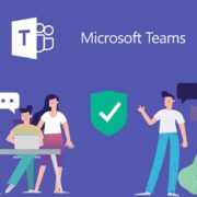 دليل استخدام Microsoft Teams في إجراء اجتماعات الفيديو بالحسابات المجانية