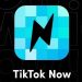 ما هو تطبيق TikTok Now
