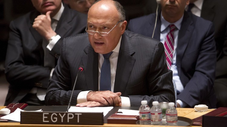 ازمة سد النهضة ومصر في مجلس الأمن